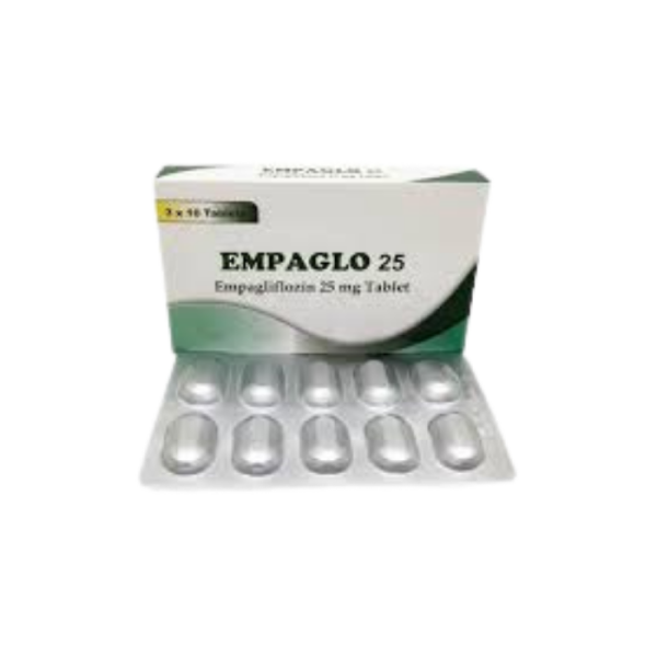 Empaglo 25