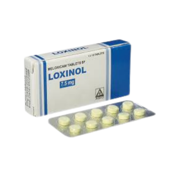 Loxinol