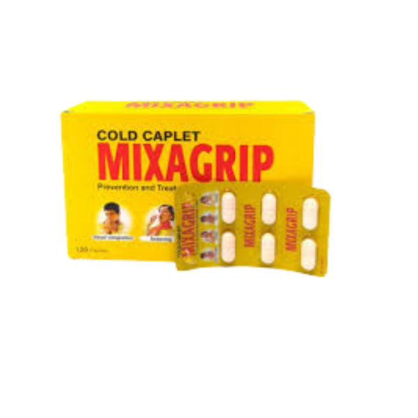 Mixagrip