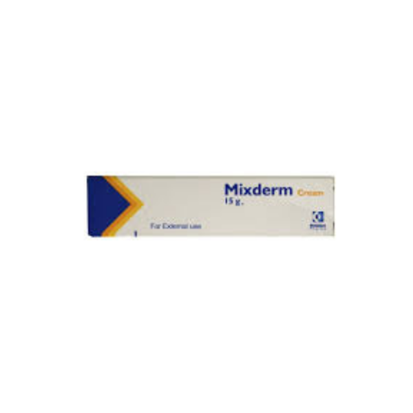 Mixderm Cream