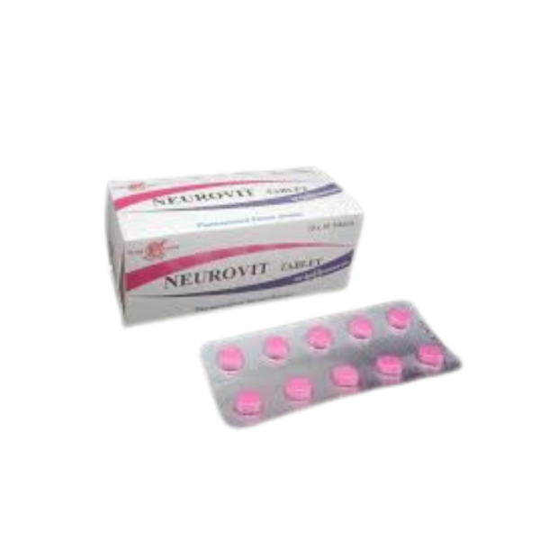 Neurovit BPI