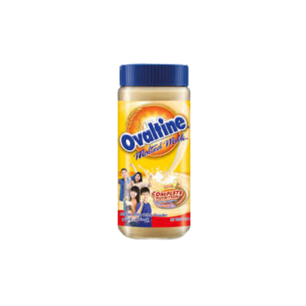 Ovaltine