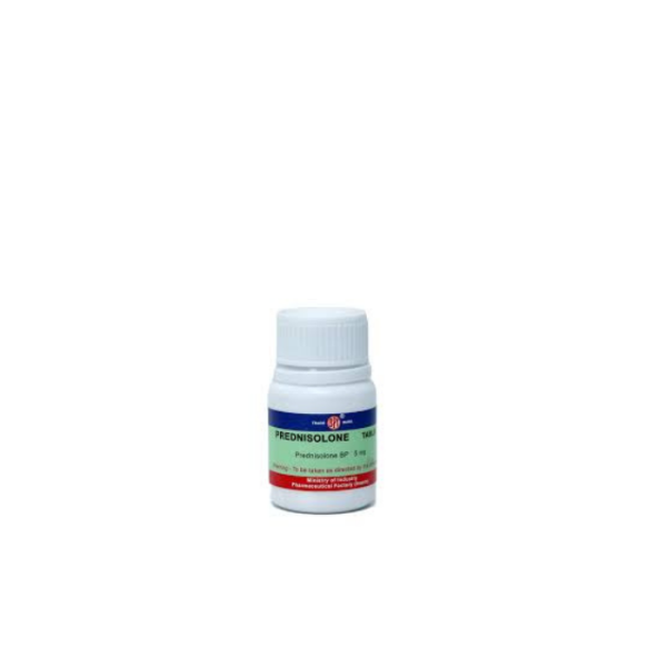 Prednisolone BPI