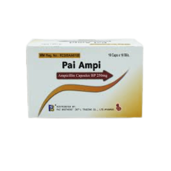 Ampi 250mg Pai