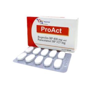 ProAct