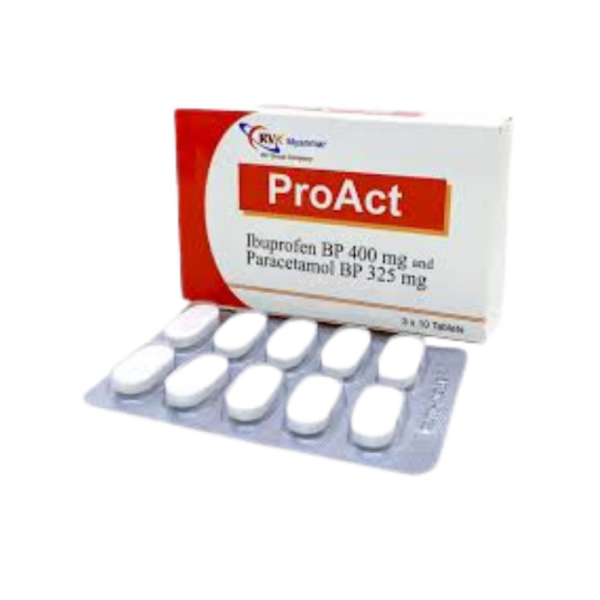 ProAct