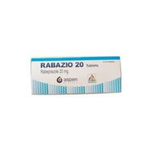 RABAZIO 20