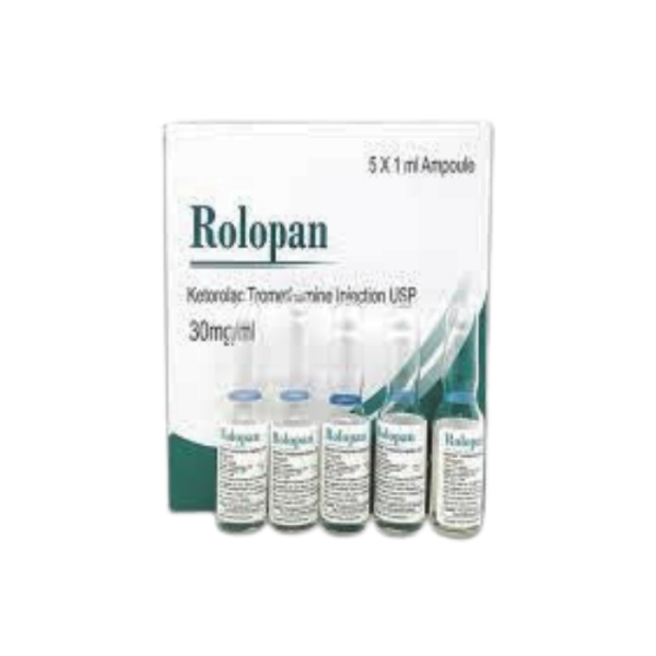 Rolopan Injection