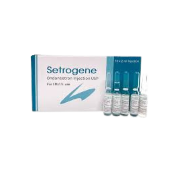 Setrogene