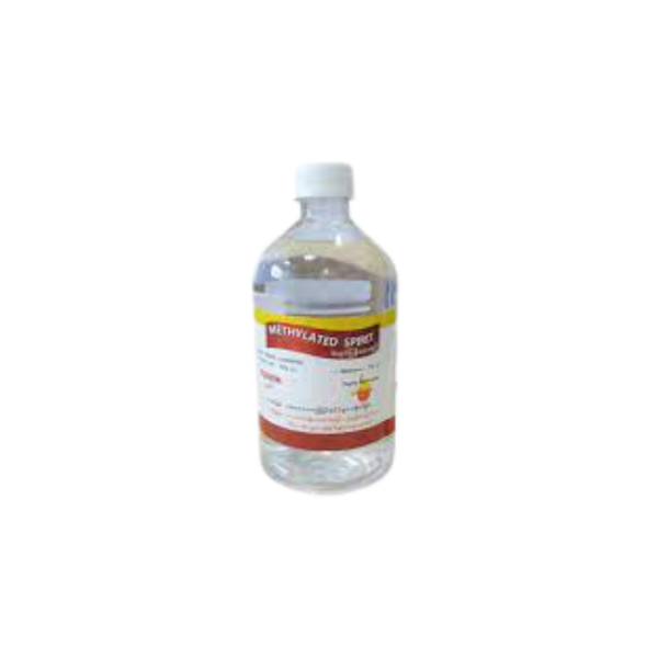 Spirit 500ml BPI