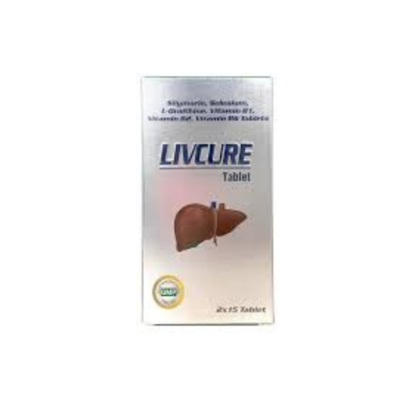 Livcure